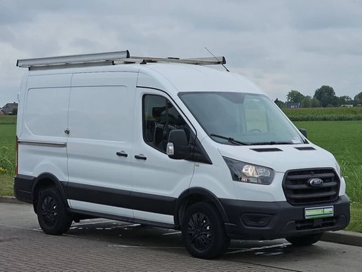 Ford Transit - Afbeelding 3 van 13
