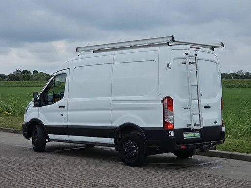 Ford Transit - Afbeelding 6 van 13