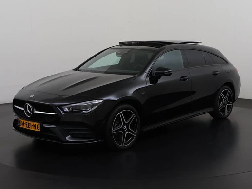 Mercedes-Benz CLA - Afbeelding 1 van 30