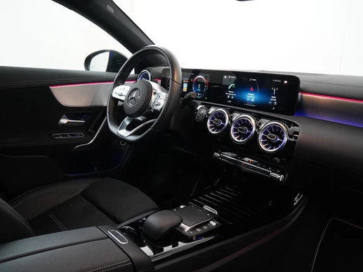 Mercedes-Benz CLA - Afbeelding 2 van 30