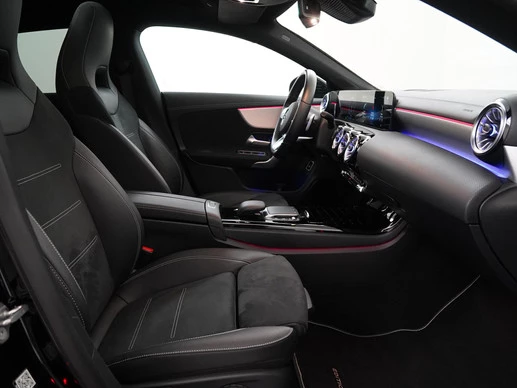 Mercedes-Benz CLA - Afbeelding 3 van 30