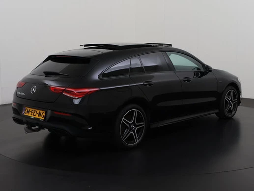 Mercedes-Benz CLA - Afbeelding 4 van 30