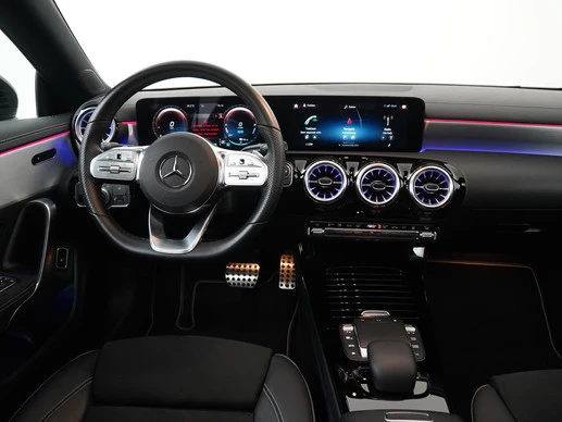 Mercedes-Benz CLA - Afbeelding 6 van 30