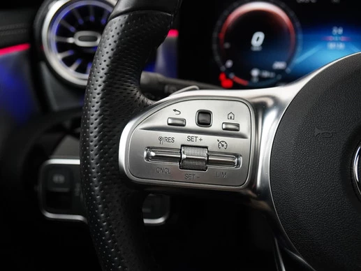 Mercedes-Benz CLA - Afbeelding 8 van 30