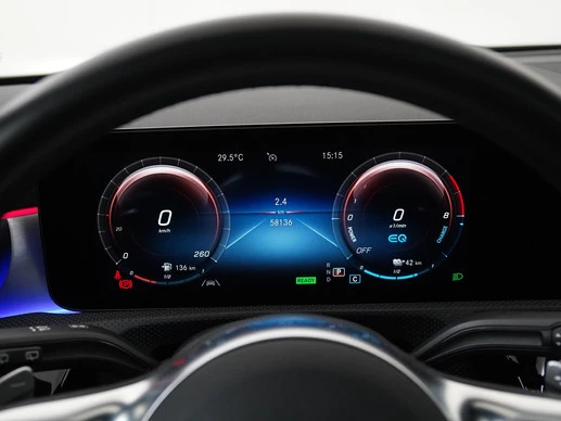 Mercedes-Benz CLA - Afbeelding 9 van 30