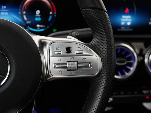 Mercedes-Benz CLA - Afbeelding 10 van 30