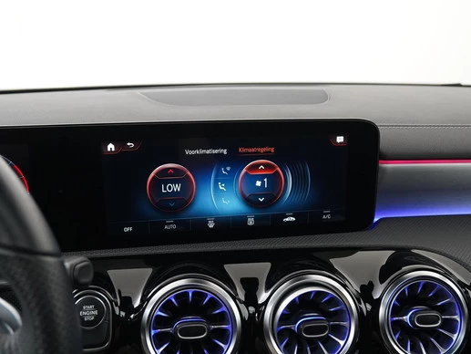 Mercedes-Benz CLA - Afbeelding 14 van 30