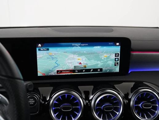 Mercedes-Benz CLA - Afbeelding 15 van 30