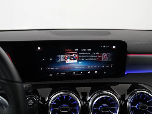 Mercedes-Benz CLA - Afbeelding 16 van 30