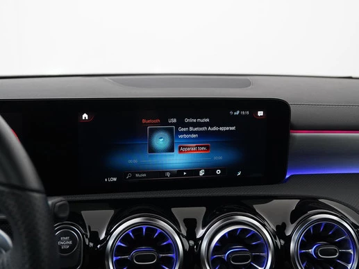Mercedes-Benz CLA - Afbeelding 17 van 30