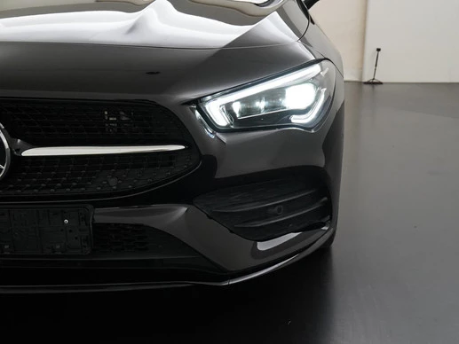 Mercedes-Benz CLA - Afbeelding 26 van 30
