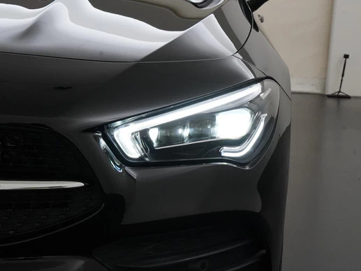 Mercedes-Benz CLA - Afbeelding 27 van 30