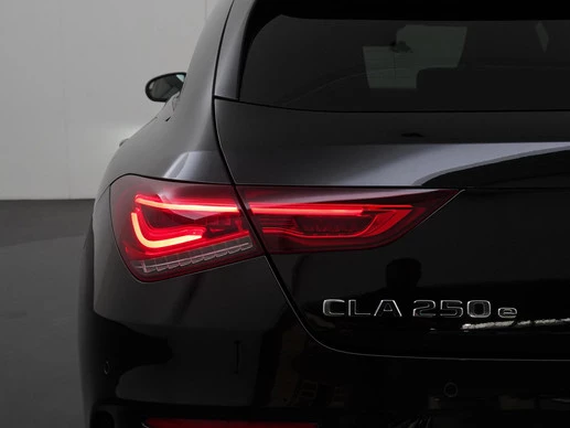 Mercedes-Benz CLA - Afbeelding 29 van 30
