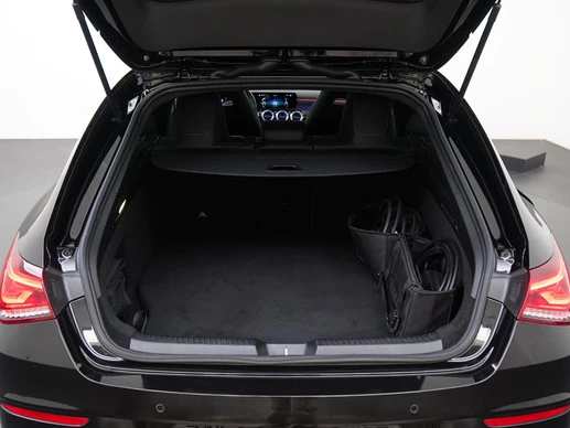 Mercedes-Benz CLA - Afbeelding 30 van 30