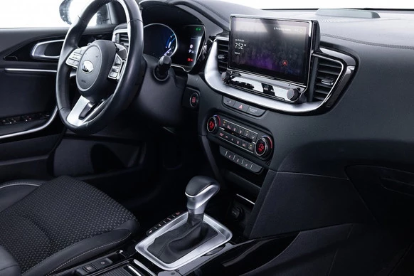 Kia XCeed - Afbeelding 3 van 30