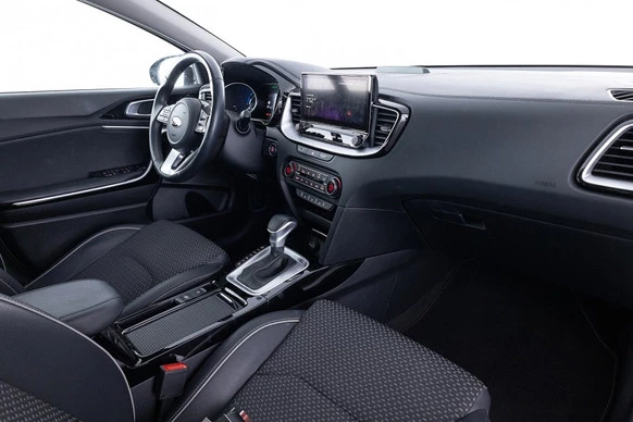Kia XCeed - Afbeelding 4 van 30