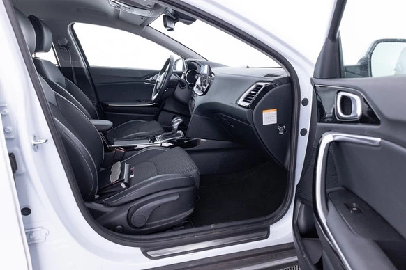 Kia XCeed - Afbeelding 6 van 30