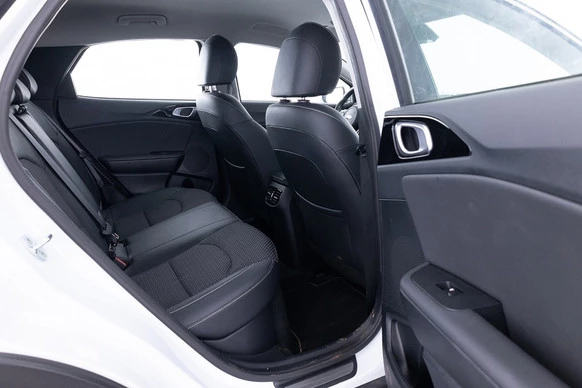 Kia XCeed - Afbeelding 7 van 30