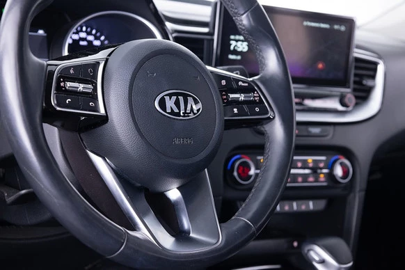 Kia XCeed - Afbeelding 9 van 30