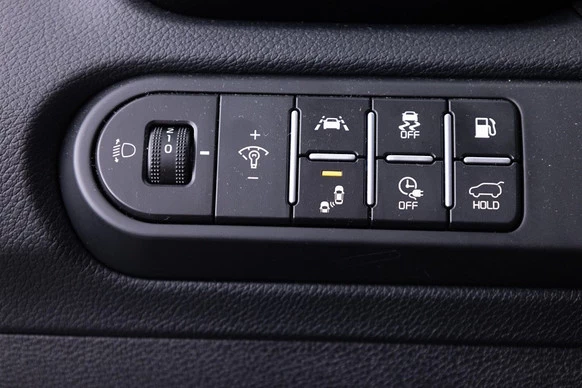 Kia XCeed - Afbeelding 10 van 30
