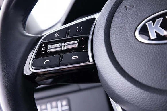 Kia XCeed - Afbeelding 11 van 30