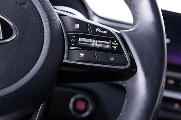 Kia XCeed - Afbeelding 12 van 30