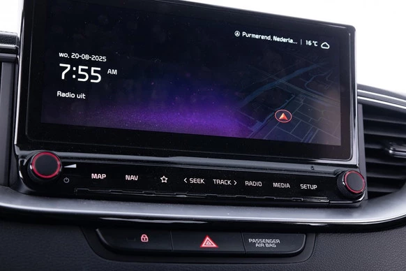 Kia XCeed - Afbeelding 13 van 30