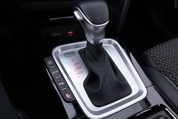 Kia XCeed - Afbeelding 14 van 30