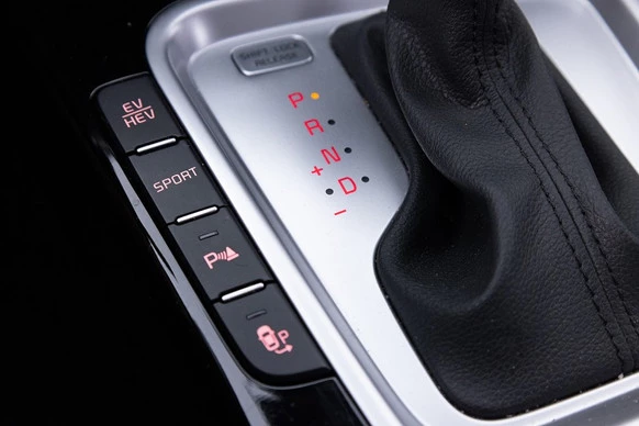 Kia XCeed - Afbeelding 15 van 30