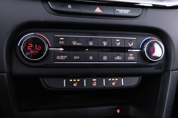 Kia XCeed - Afbeelding 17 van 30