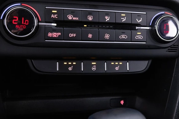 Kia XCeed - Afbeelding 18 van 30