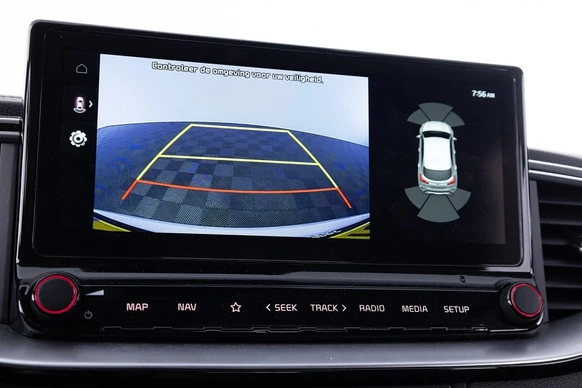 Kia XCeed - Afbeelding 19 van 30