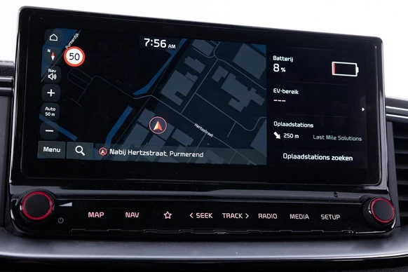 Kia XCeed - Afbeelding 20 van 30