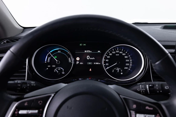 Kia XCeed - Afbeelding 21 van 30