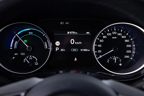 Kia XCeed - Afbeelding 22 van 30
