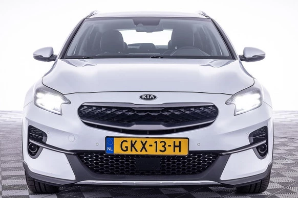Kia XCeed - Afbeelding 29 van 30
