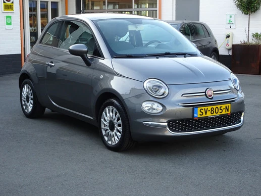 Fiat 500 - Afbeelding 2 van 30