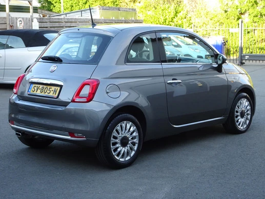 Fiat 500 - Afbeelding 3 van 30