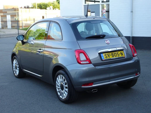 Fiat 500 - Afbeelding 4 van 30