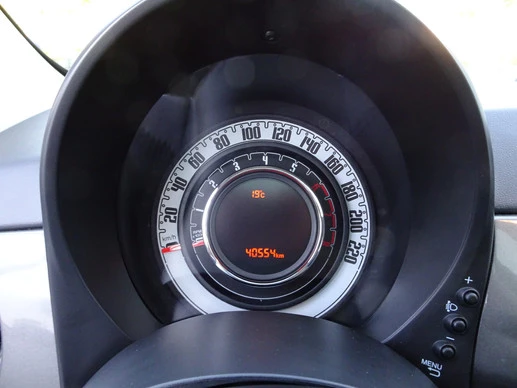 Fiat 500 - Afbeelding 5 van 30