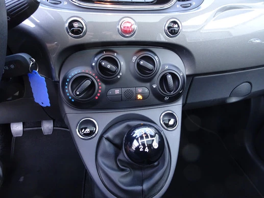 Fiat 500 - Afbeelding 6 van 30