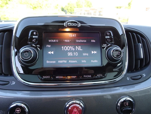 Fiat 500 - Afbeelding 7 van 30