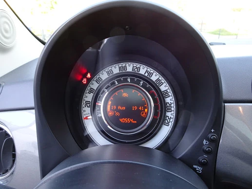 Fiat 500 - Afbeelding 8 van 30