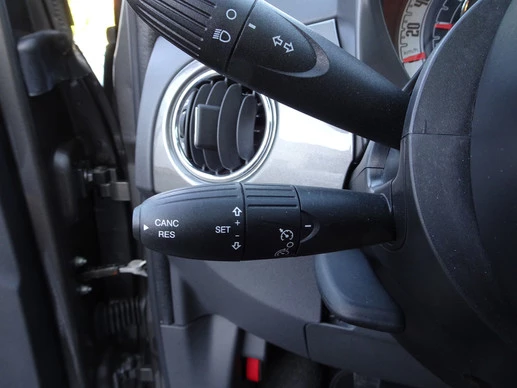 Fiat 500 - Afbeelding 9 van 30