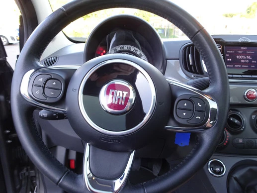 Fiat 500 - Afbeelding 10 van 30