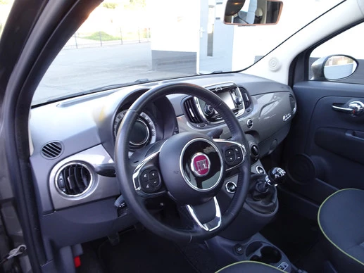Fiat 500 - Afbeelding 12 van 30