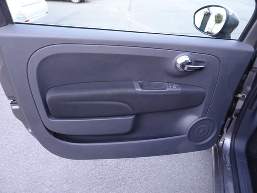 Fiat 500 - Afbeelding 13 van 30