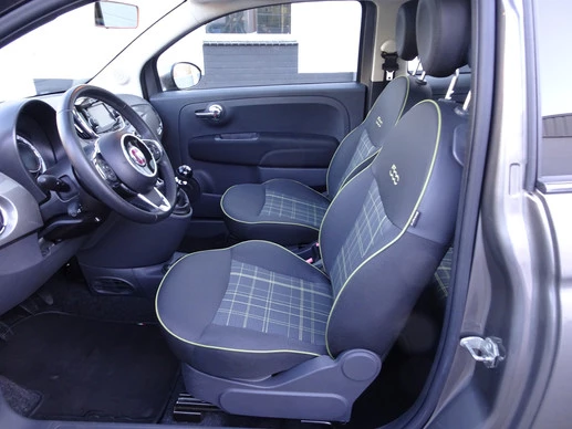 Fiat 500 - Afbeelding 14 van 30