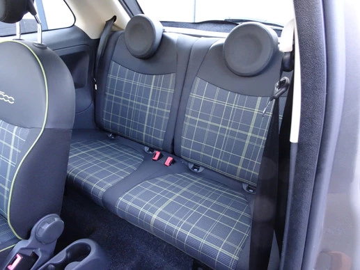 Fiat 500 - Afbeelding 15 van 30