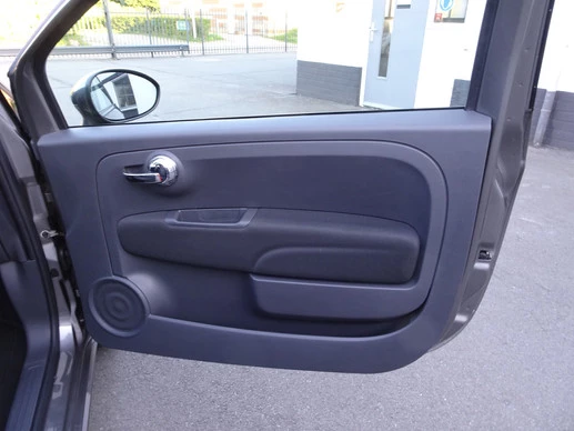 Fiat 500 - Afbeelding 17 van 30